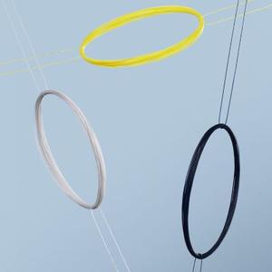 String