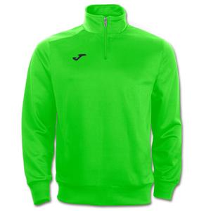 100285-020-sweat-joma-1-2-zip-pharaon-green