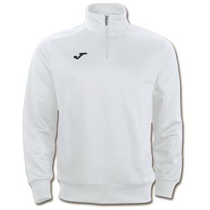 100285-200-sweatshirt-joma-1-2-zip-pharaon-white