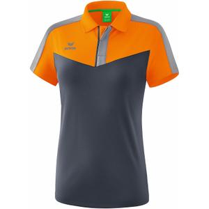 1112004-women-s-polo-shirt-erima-squad-orange-dark-gray-light-gray