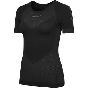 hummel-classic-jersey-first-seamless-black