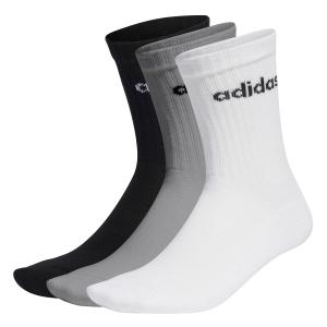 ic1302-children-s-high-socks-adidas-x3-heather-gray