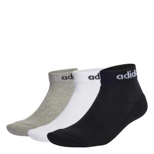 ic1304-children-s-socks-adidas-x3-heather-gray