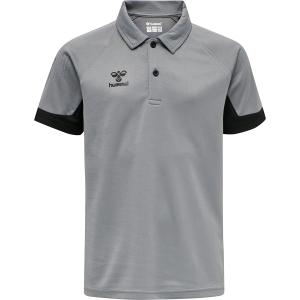 211375-2006-polo-shirt-child-hummel-hmllead-functional-grey