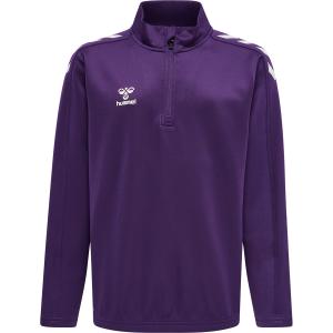 211480-3332-sweatshirt-child-hummel-core-xk-purple-white