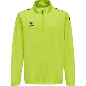 211480-5045-sweatshirt-child-hummel-core-xk-lime