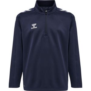 211480-7026-sweatshirt-child-hummel-core-xk-navy-blue