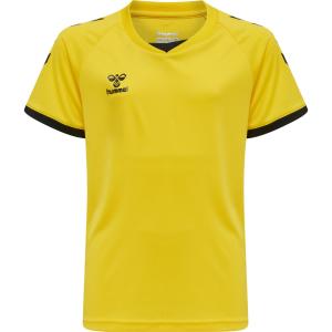 213922-5269-kid-s-t-shirt-hummel-hmlhmlcore-volley-yellow