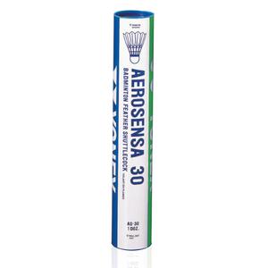 250as30-tube-of-12-badminton-shuttlecocks-yonex-aerosensa-30-white