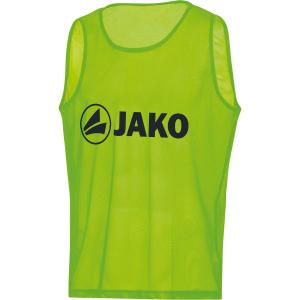 2616-u-02-training-bib-jako-classic-2-0-flashy-green