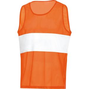 2619-u-19-training-bib-jako-stripe-fluorescent-orange