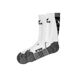 318610-training-socks-erima-white-black