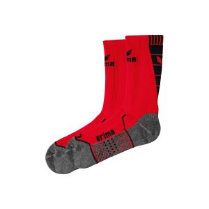 318611-training-socks-erima-red-black