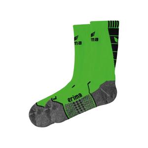 318615-training-socks-erima-green-black