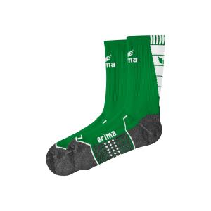 318617-training-socks-erima-dark-green-white