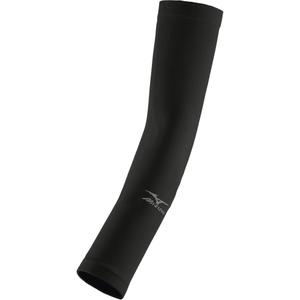 32ey655309-elbow-pads-mizuno-noir-x2-black-white-one-size