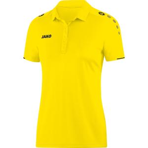 6350-f-03-women-s-polo-shirt-jako-classico-yellow-lemon