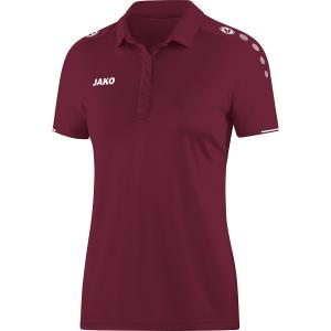 6350-f-14-women-s-polo-shirt-jako-classico-brown
