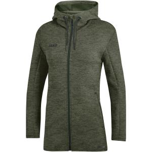 6829-f-28-jacket-jako-femme-a-capuche-premium-basics-green-khaki