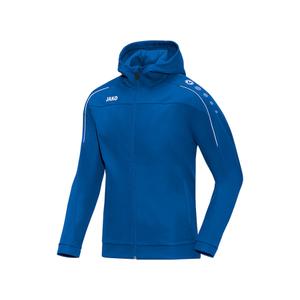 6850-f-04-jacket-jako-femme-a-capuche-classico-royal-blue