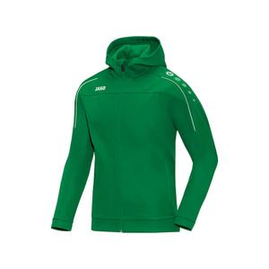 6850-f-06-jacket-jako-femme-a-capuche-classico-green