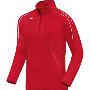 8650-e-01-children-s-zip-up-sweatshirt-jako-classico-red