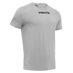 902619-t-shirt-macron-mp-151-x5-grey