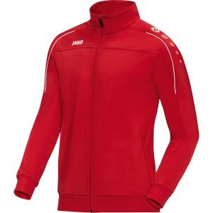 9350-e-01-children-s-jacket-jako-polyester-classico-red