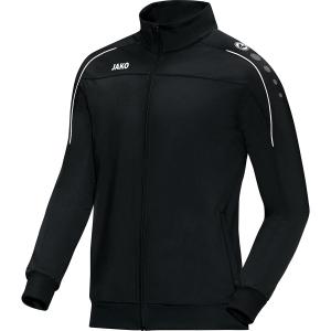 9350-e-08-children-s-jacket-jako-polyester-classico-black