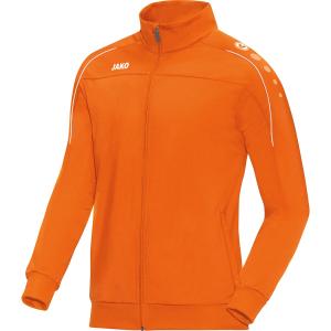 9350-e-19-children-s-jacket-jako-polyester-classico-fluorescent-orange