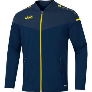 9820-u-93-jacket-jako-de-loisir-champ-2-0-blue-dark-blue-yellow-fluorescent