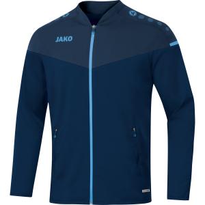 9820-u-95-jacket-jako-de-loisir-champ-2-0-blue-dark-blue-light-blue