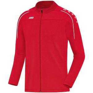 9850-e-01-children-s-jacket-jako-loisir-classico-red