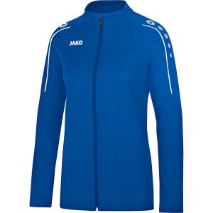 9850-f-04-jacket-jako-femme-de-loisir-classico-royal-blue