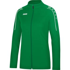 9850-f-06-jacket-jako-femme-de-loisir-classico-green
