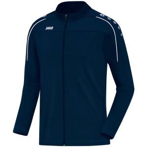 9850-e-09-children-s-jacket-jako-loisir-classico-navy-blue