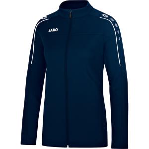 9850-f-09-jacket-jako-femme-de-loisir-classico-navy-blue