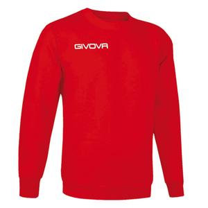 ma019-0012-sweatshirt-child-fleece-givova-one-red