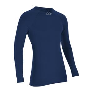 0017845-040-children-s-compression-jersey-athletic-top-acerbis-evo-navy-blue