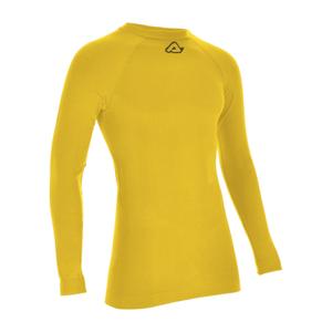 0017845-060-children-s-compression-jersey-athletic-top-acerbis-evo-yellow