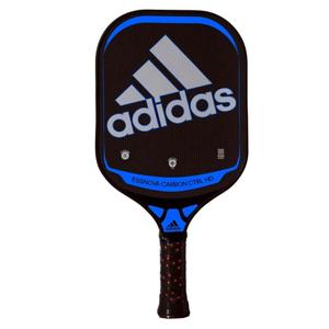 a005362-pickleball-racket-adidas-essnova-carbon-ctrl-hd-black-blue-one-size