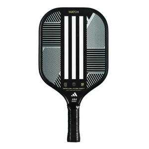 a005372-pickleball-racket-adidas-match-3-black-white-gray-one-size