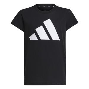 jc9624-girl-s-t-shirt-adidas-essentials-black-white