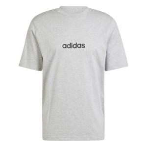 je9002-simple-jersey-t-shirt-adidas-essentials-linear-mgreyh-black