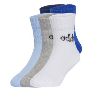 jf8542-children-s-socks-adidas-linear-dkblue-royblu-globlu-mgreyh