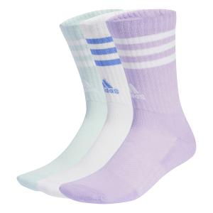 jw2766-football-socks-adidas-3-stripes-cushioned-crew-x3-powplu-white-halmin