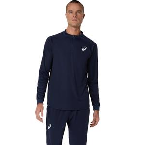 2041a321-400-long-sleeved-1-2-zip-jersey-asics-match-loading