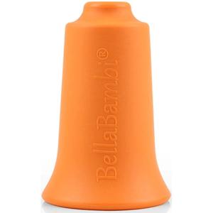 t5477-suction-cup-bellabambi-solo-original-orange-3-5x8-cm