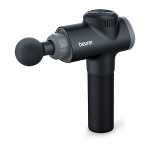 644-23-muscle-massager-beurer-mg-180-black-grey-17-5-x-7-x-24-cm