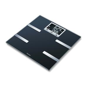 749-38-personal-scale-connected-impedance-meter-beurer-bf-720-bt-black-30-x-30-x-2-5-cm